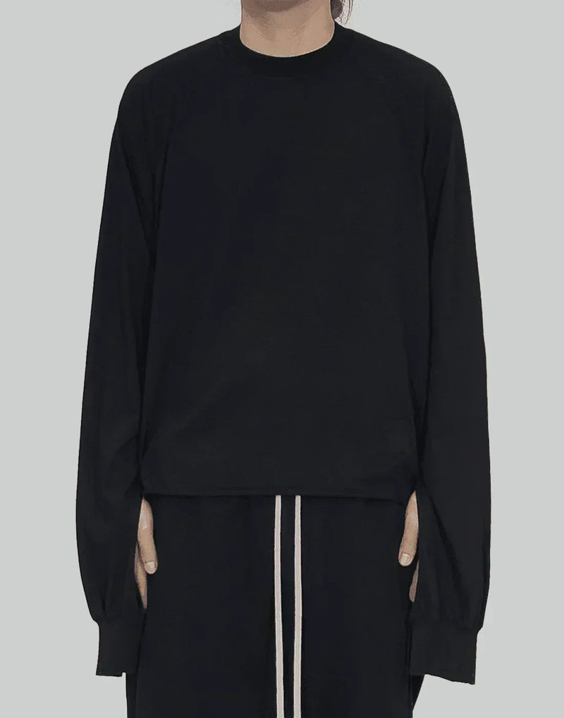 Rick Owens Drkshdw - VEGA - 082plus