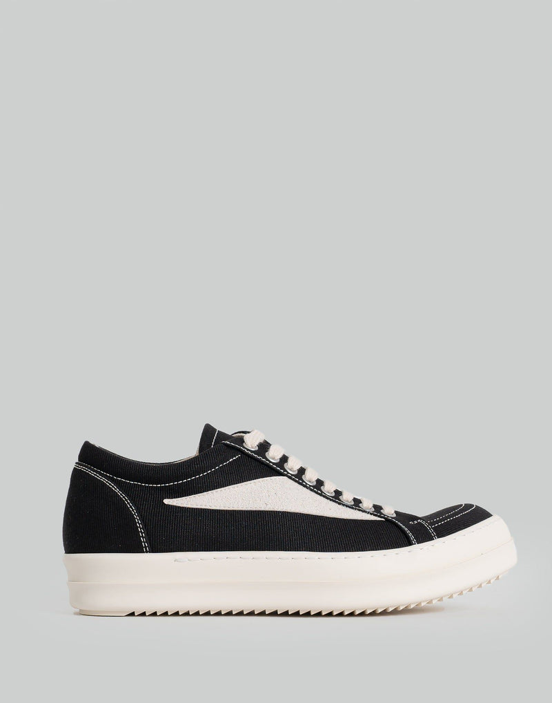 Rick Owens Drkshdw ABSTRACT LOW SNEAK – 082plus