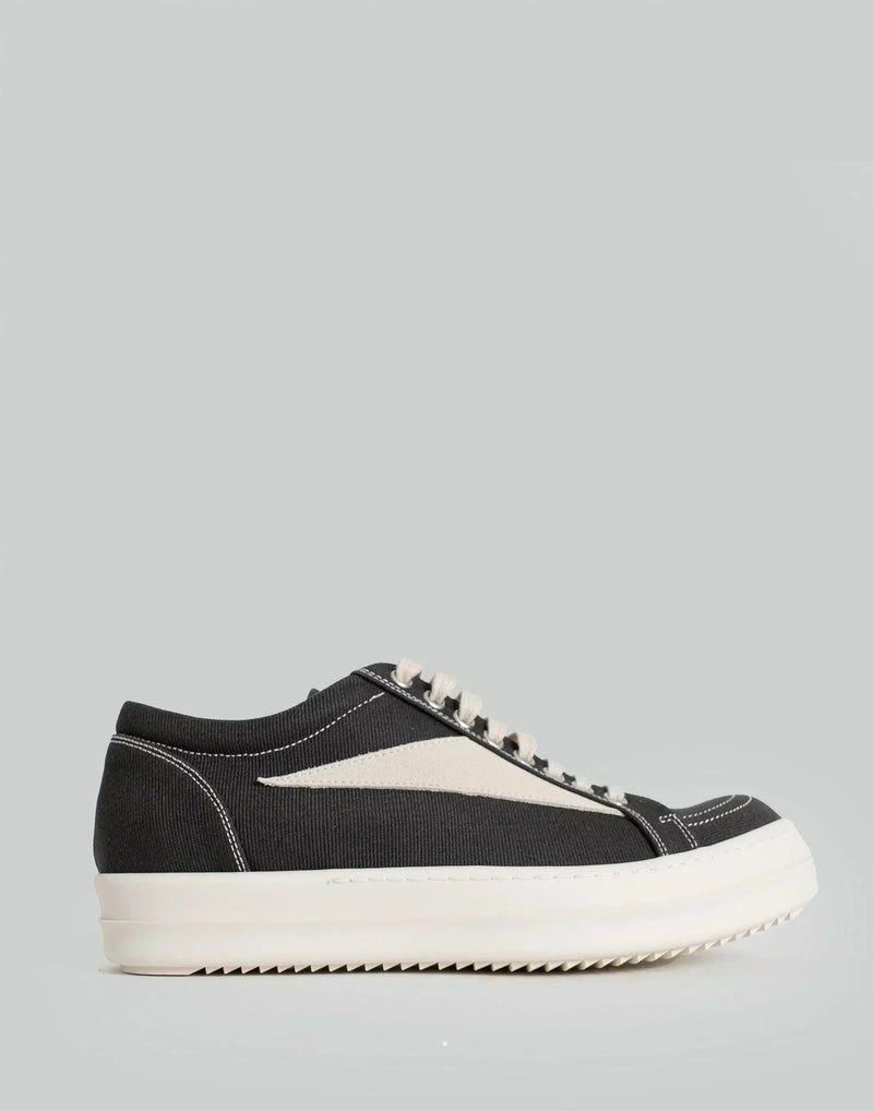 Rick Owens Drkshdw - VINTAGE SNEAKS - 082plus