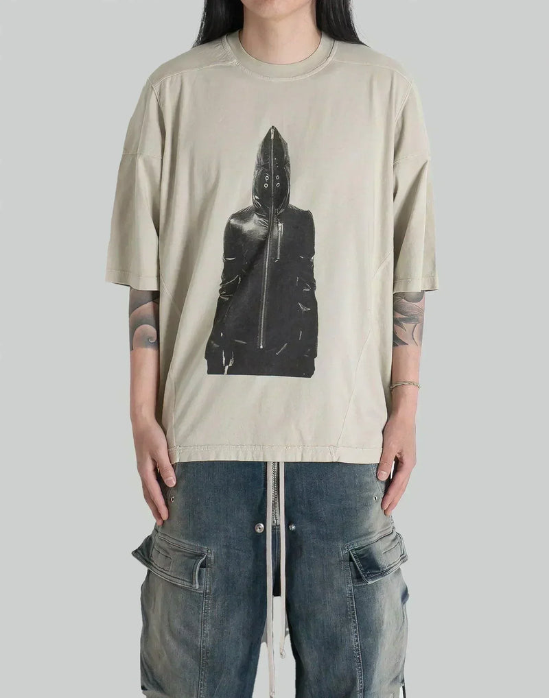 Rick Owens Drkshdw - WALRUS T - 082plus