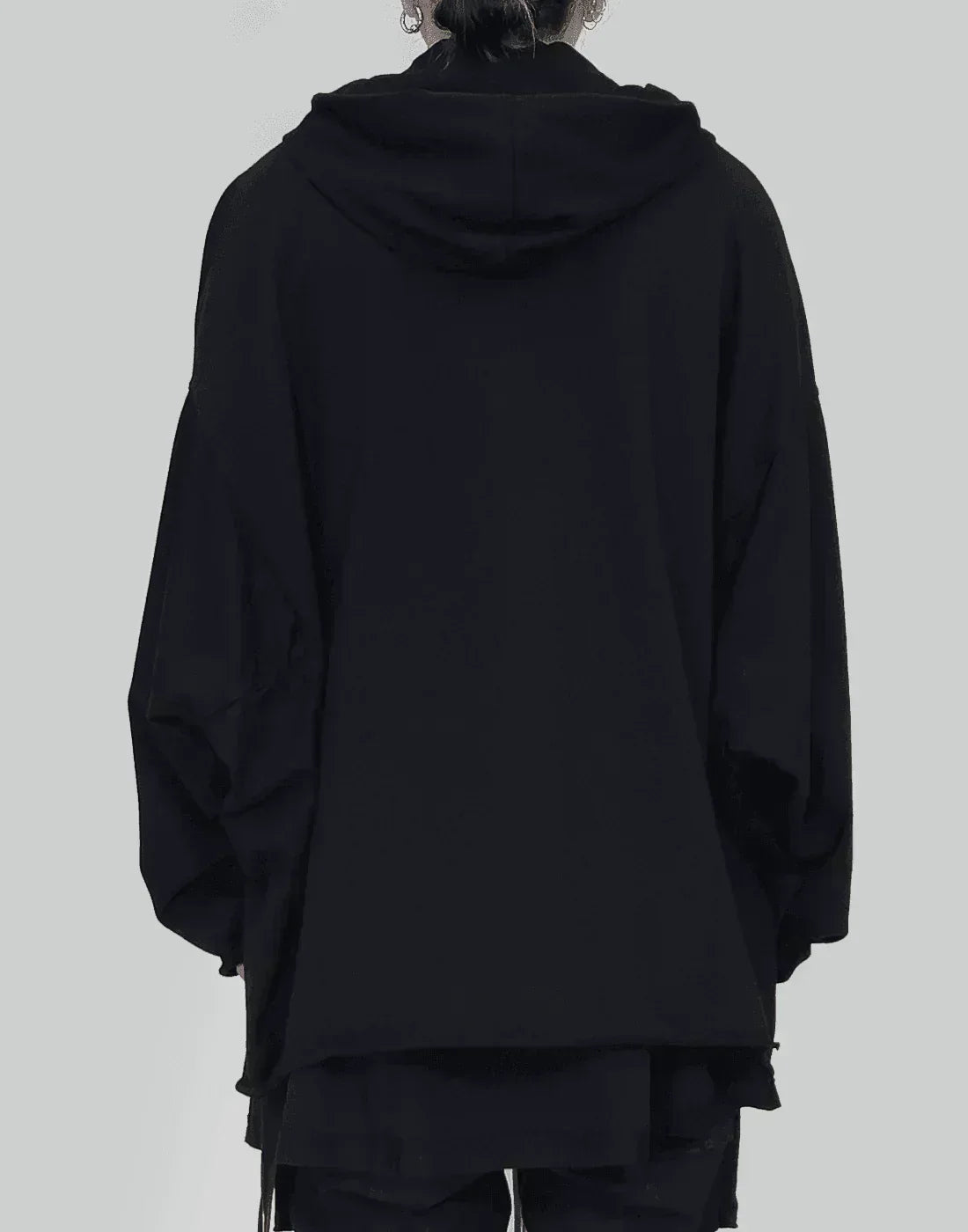 Rick Owens Drkshdw ZIP FRONT PETER JKT – 082plus Rick Owens Drkshdw ZIP FRONT PETER JKT – 082plus