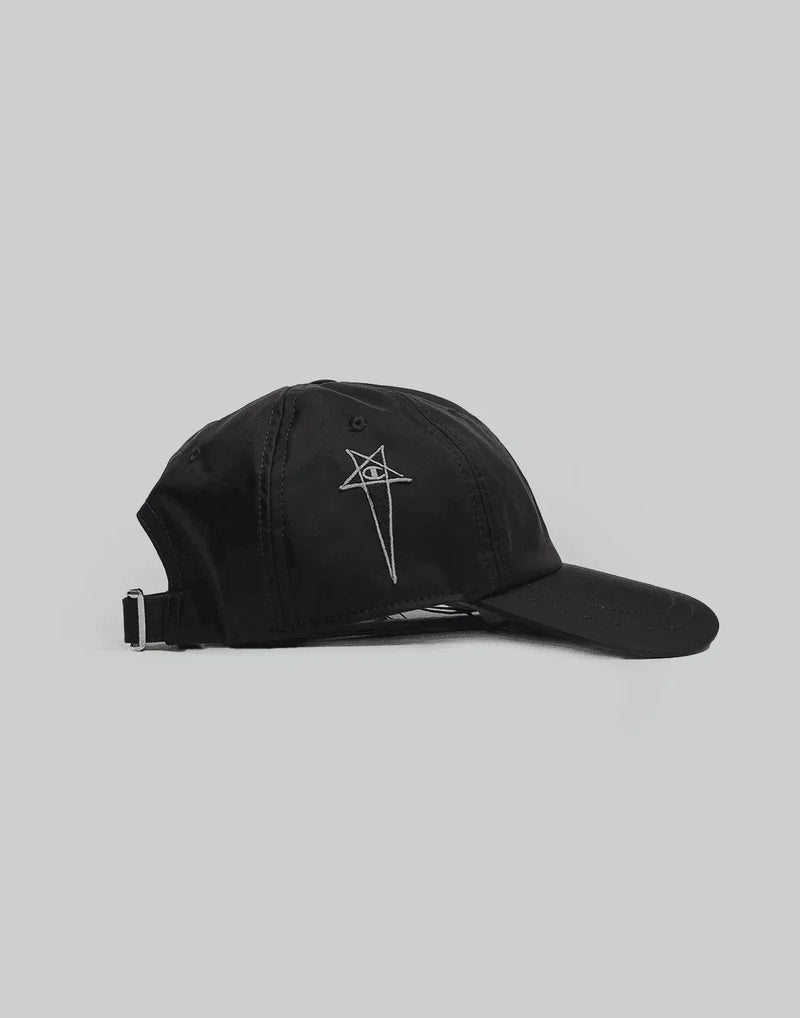 Rick Owens x Champion - BASEBALL CAP - 082plus