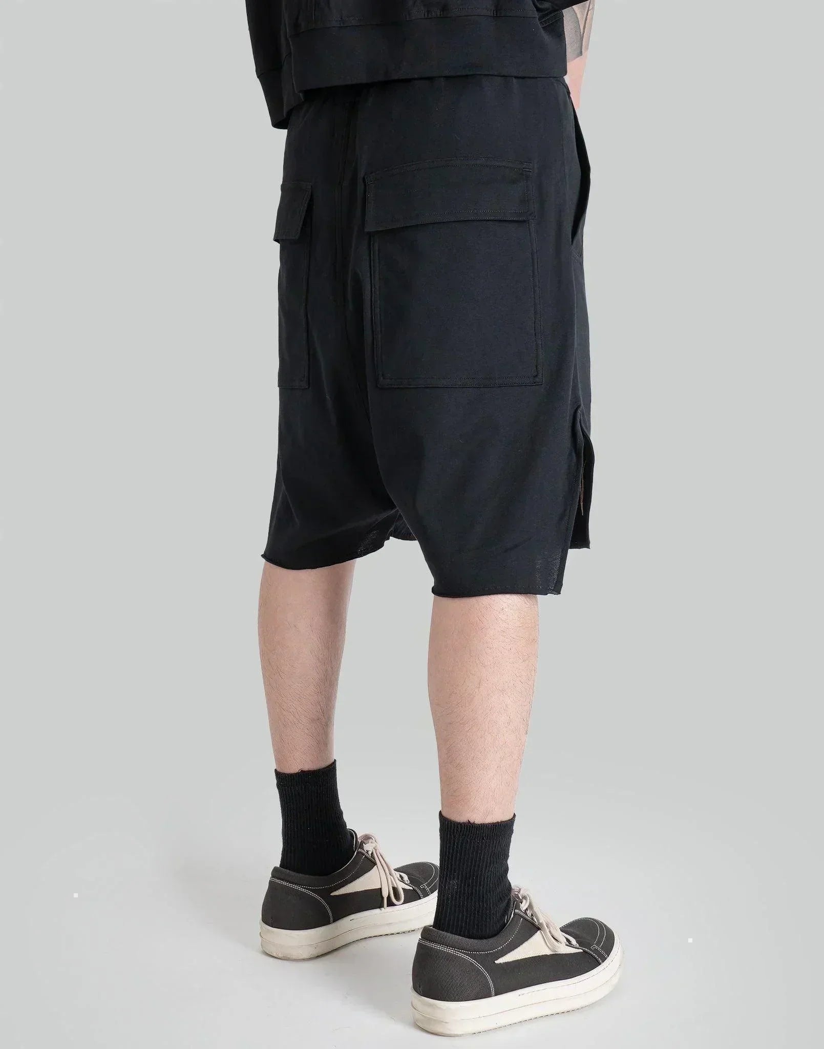 Rick Owens x Champion BEVELED PODS – 082plus