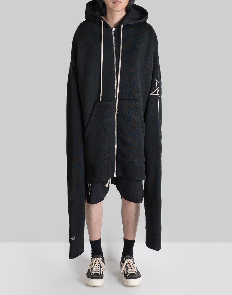 Rick Owens x Champion – 082plus