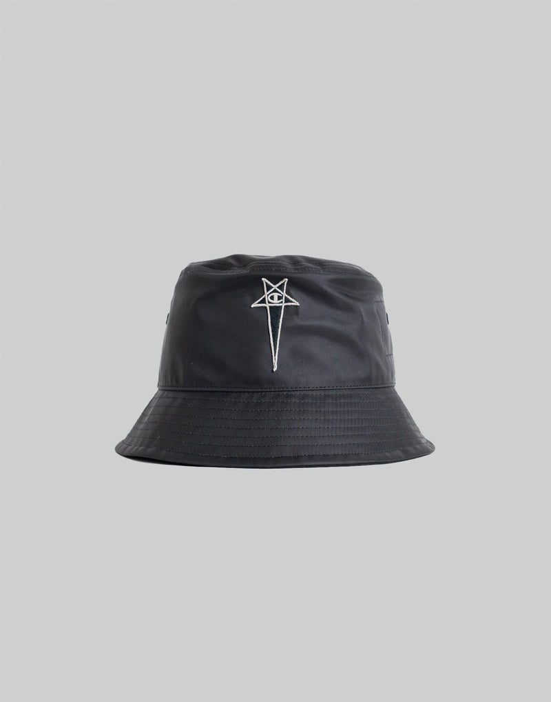 Rick Owens x Champion BASEBALL CAP – 082plus