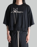 Rick Owens x Champion TOMMY T CROPPED - 082plus