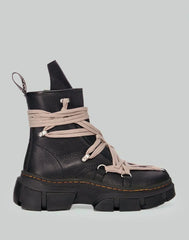 Rick Owens×Dr.Martens 1460DMXL MEGA LACE RICK OWENS x DR. MARTENS 1460 DMXL MEGA LACE BOOT | SIZE 7