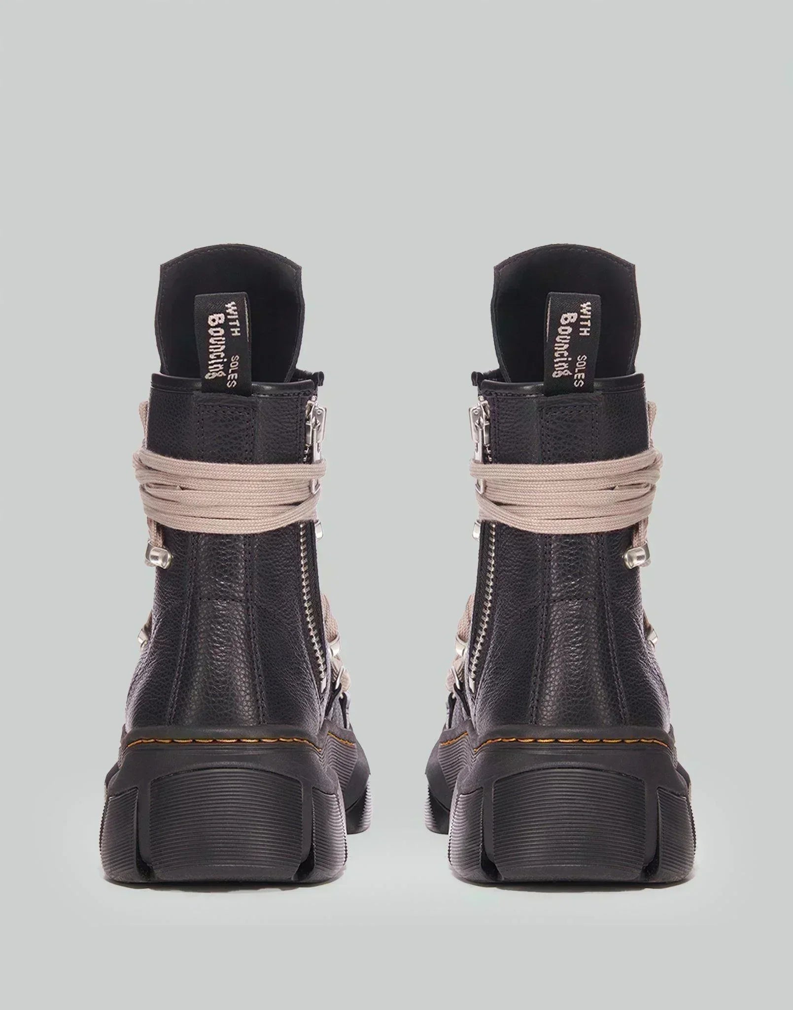 1460 DMXL MEGA LACE BOOT