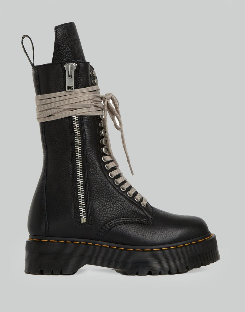 Rick Owens x Dr. Martens – 082plus