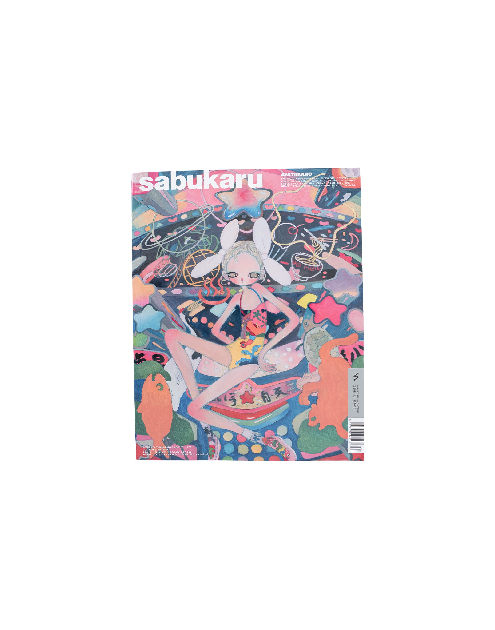 Issue 02