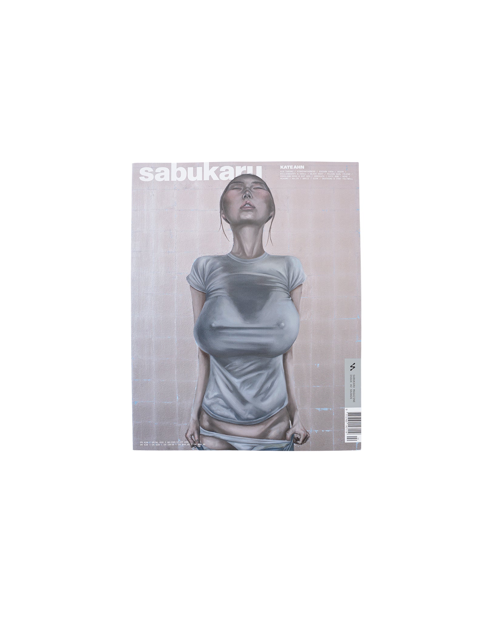 Issue 02