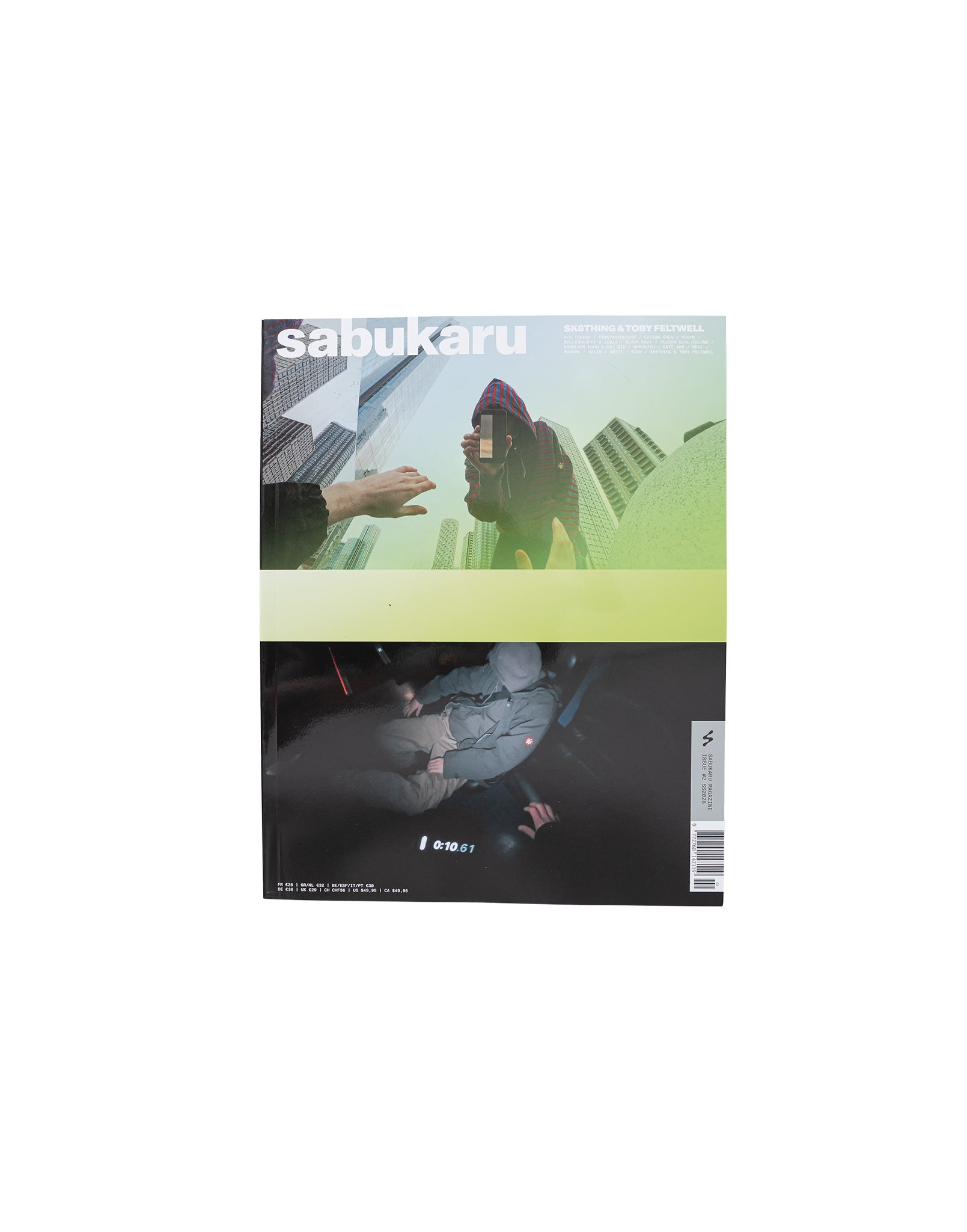 Issue 02