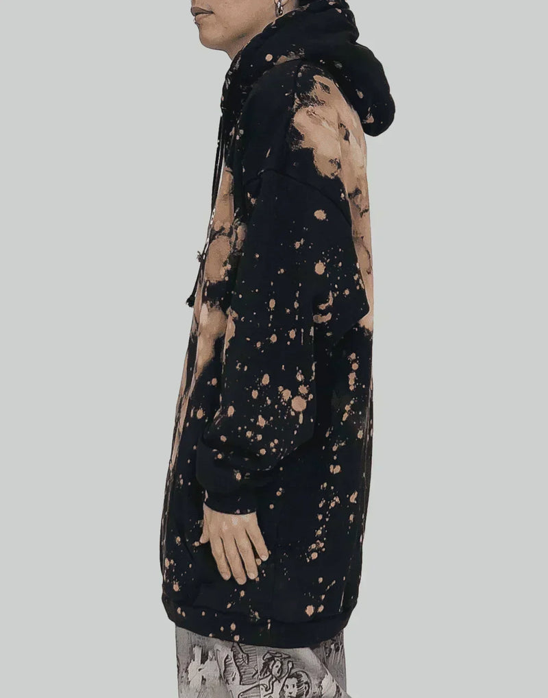 SANKUANZ - Are you free from sin? Hoodie - 082plus