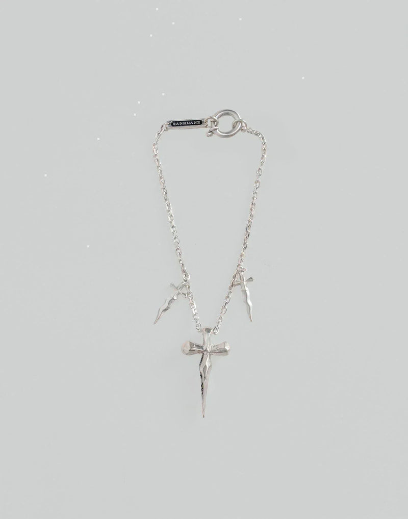 SANKUANZ - CARST DAGGER BRACELET - 082plus