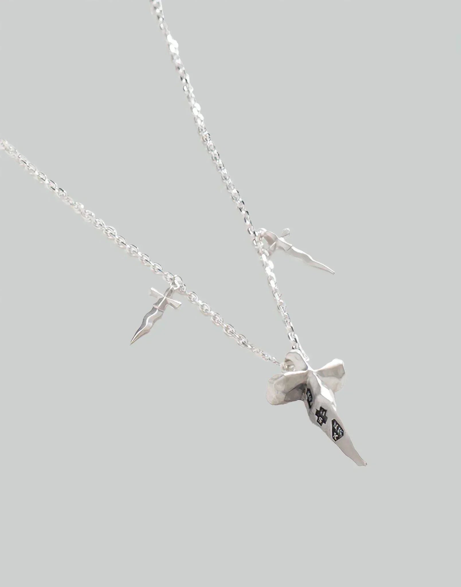 アクセサリー SANKUANZ CARST DAGGER BRACELET SANKUANZ CARST DAGGER BRACELET – 082plus