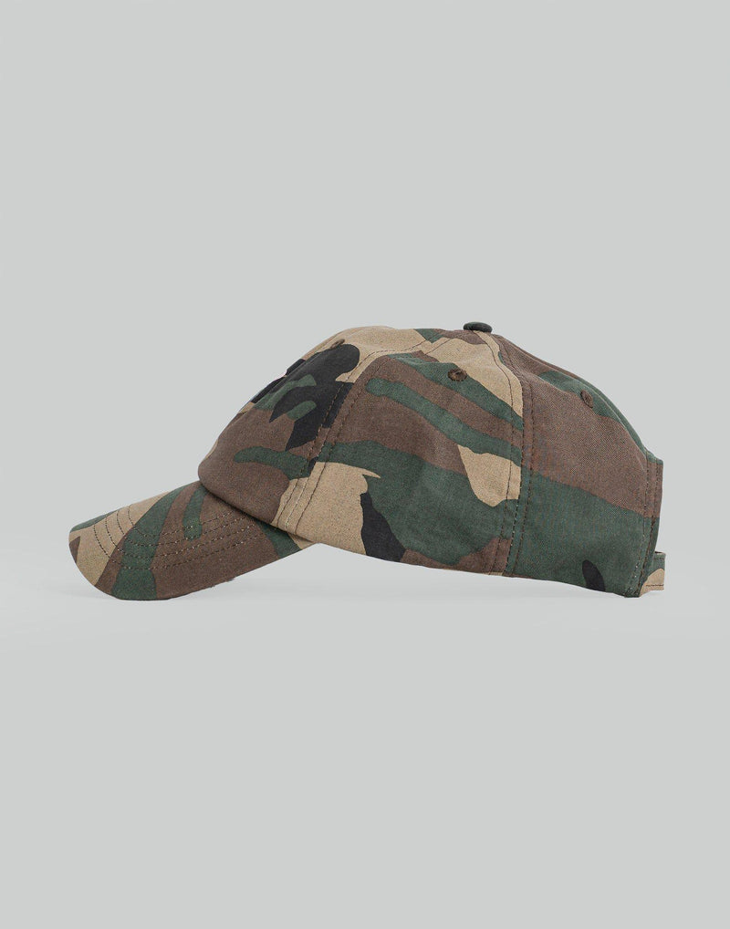SANKUANZ - CARTOON PRINT CAP - 082plus