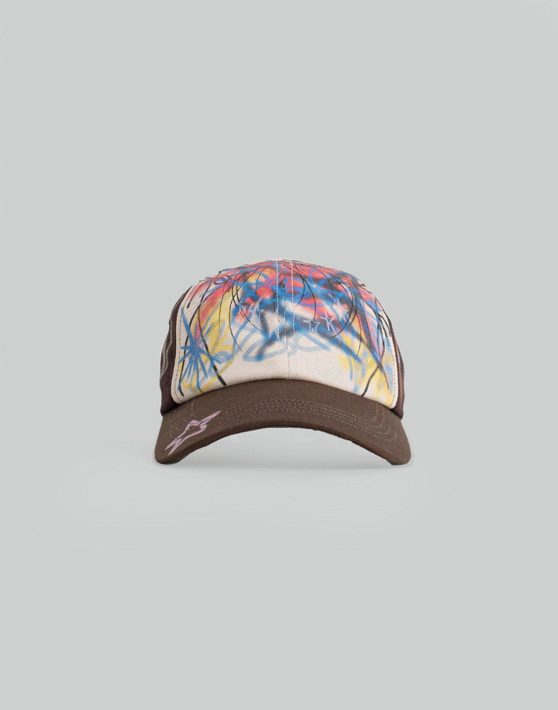 sankuanz-graffiti-print-cap-
