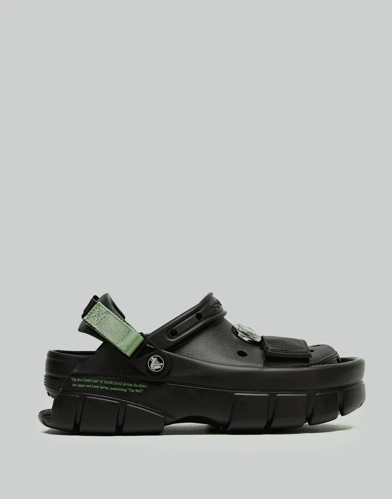 SANKUANZ - x CROCS Shoes for shoes - 082plus