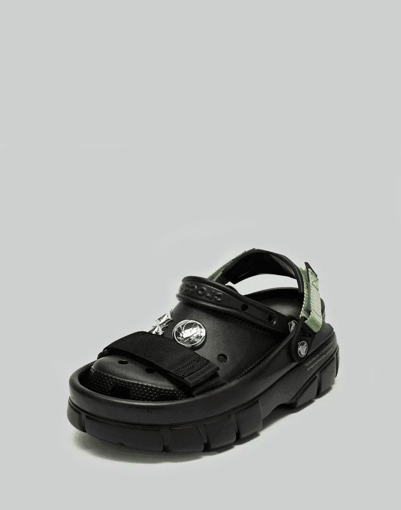 SANKUANZ - x CROCS Shoes for shoes - 082plus