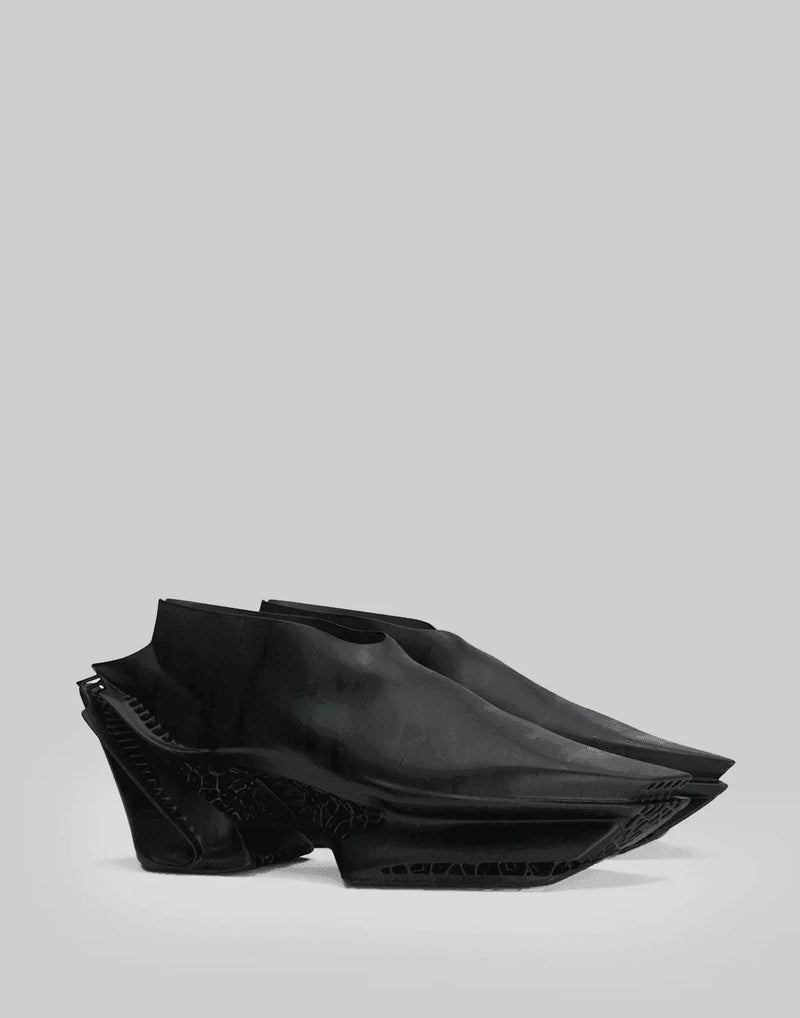 SANKUANZ - X SCRY 3D Print ‘ Proliferation' Shoes - 082plus