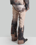 SOMEIT C.J.W Vintage Pants - 082plus