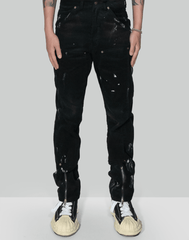 SOMEIT J.X Corduroy Vintage Pants – 082plus