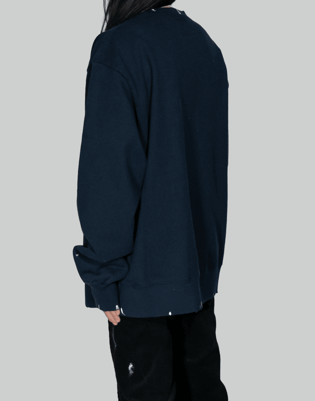 SOMEIT K.O.K.N.T Vintage Sweat Shirts – 082plus