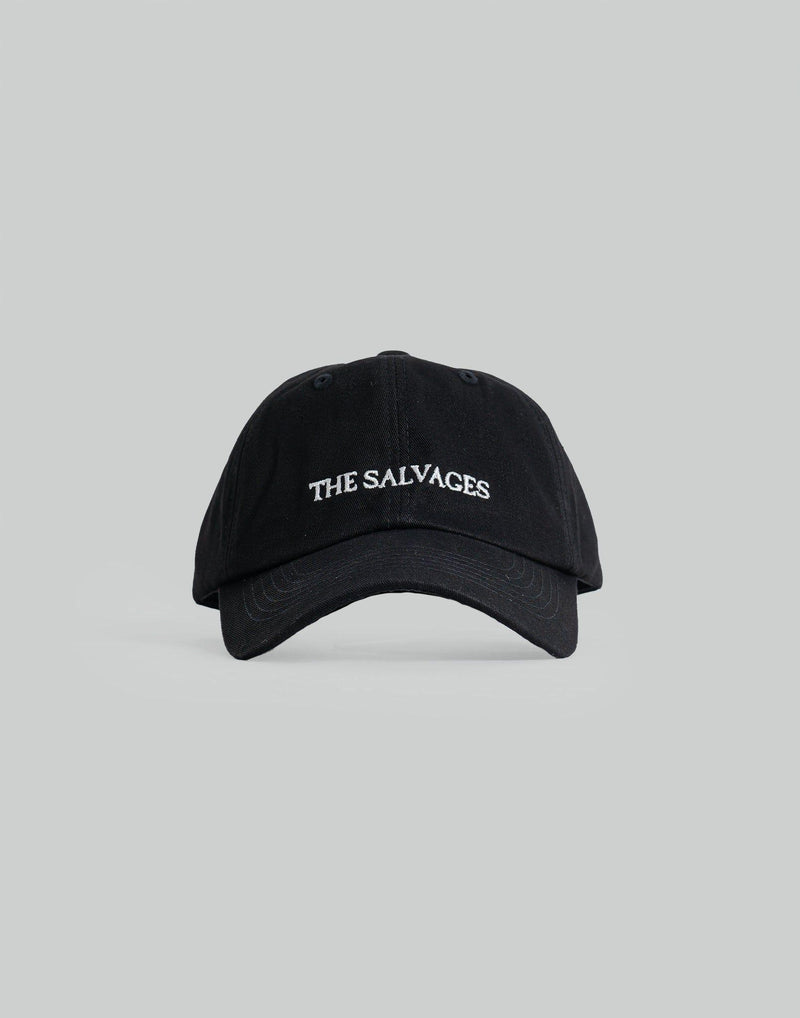 THE SALVAGES - ALTAR CAP - 082plus