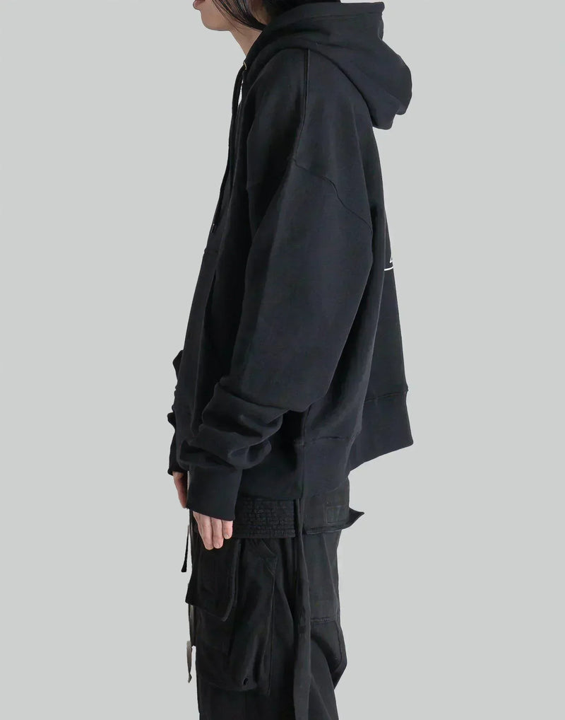 THE SALVAGES - ALTAR OS HOODIE - 082plus