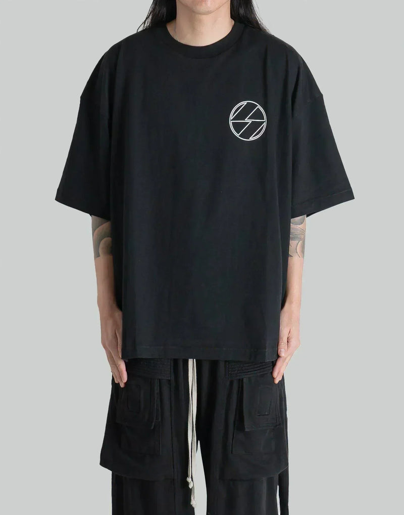 THE SALVAGES - ALTAR OS T-SHIRT - 082plus