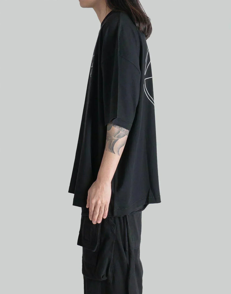 THE SALVAGES - ALTAR OS T-SHIRT - 082plus