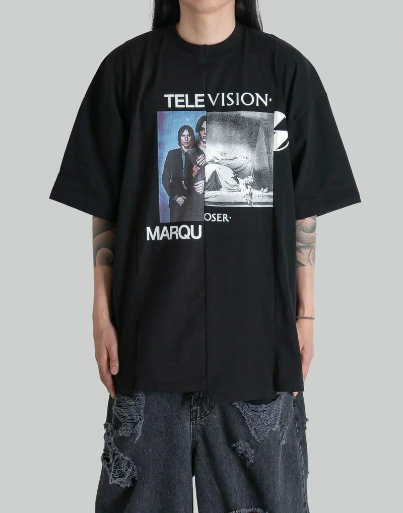 THE SALVAGES - BOOT RECONSTRUCTED SERIES - TV - 082plus