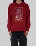GOODY TWO SHOES CREWNECK SWEATER