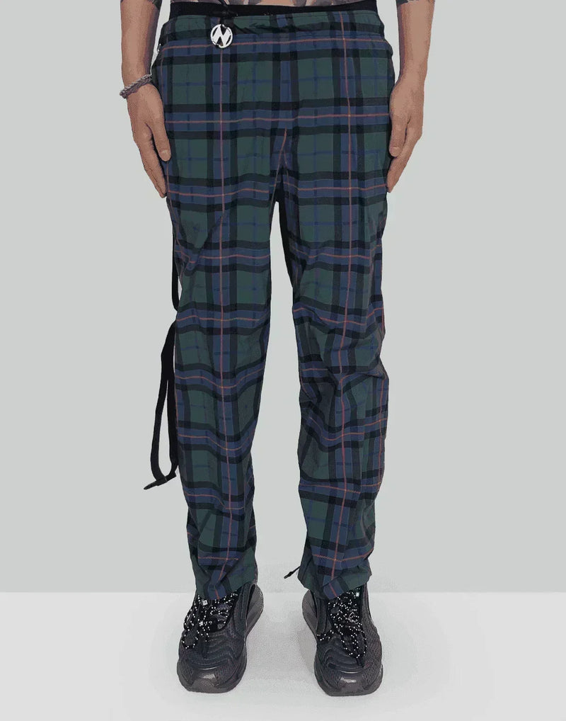 THE SALVAGES - LIBERTY BONDAGE 24HR RUNNER PANTS - 082plus