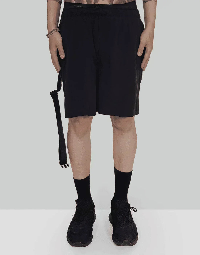 THE SALVAGES - LIBERTY BONDAGE 24HR RUNNER SHORTS - 082plus