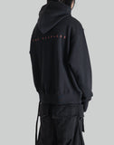 THE SALVAGES MOVED BY MERCY HOODIE - 082plus