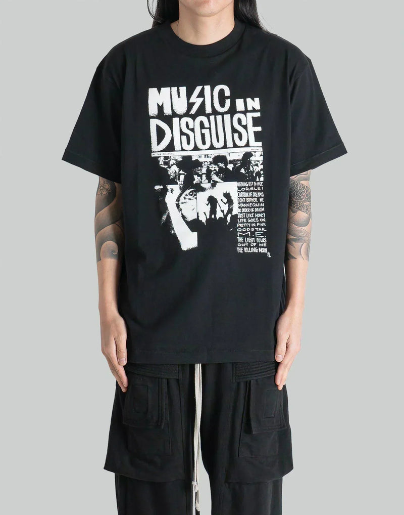 THE SALVAGES - MUSIC IN DISGUISE VOL. I T-SHIRT - 082plus