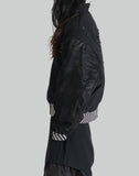 x 7UICE GEORGIA HOMECOMING VARSITY JACKET - 082plus