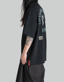x 7UICE SAVA OVERSIZED FAMILY TEE - 082plus