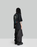 x 7UICE SAVA OVERSIZED FAMILY TEE - 082plus