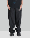 x 7UICE ZO FORMAL TRACK PANTS - 082plus