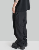 x 7UICE ZO FORMAL TRACK PANTS - 082plus