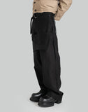 x ALPHA INDUSTRIES DOUBLE FRONT TROUSERS - 082plus