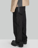 x ALPHA INDUSTRIES DOUBLE FRONT TROUSERS - 082plus