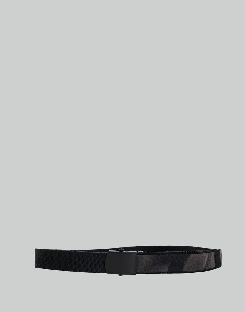 JiyongKim - x ALPHA INDUSTRIES SUN-BLEACHED MILITARY BELT - 082plus