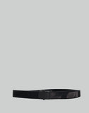 JiyongKim - x ALPHA INDUSTRIES SUN-BLEACHED MILITARY BELT - 082plus