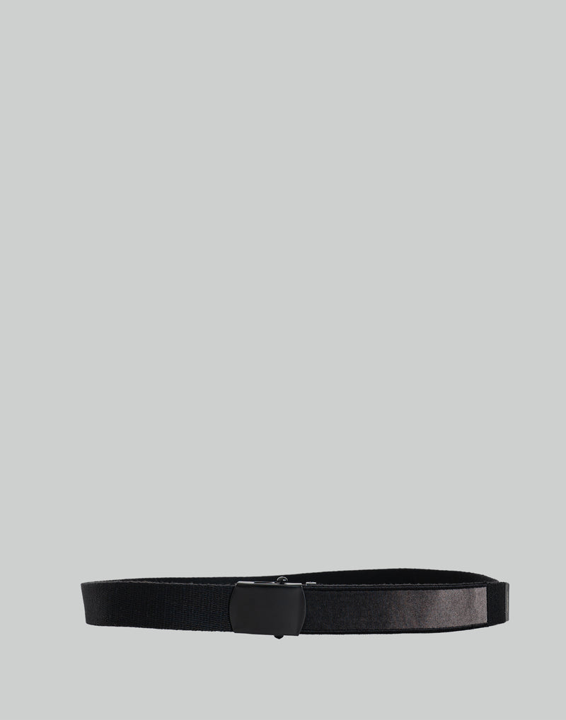 JiyongKim - x ALPHA INDUSTRIES SUN-BLEACHED MILITARY BELT - 082plus