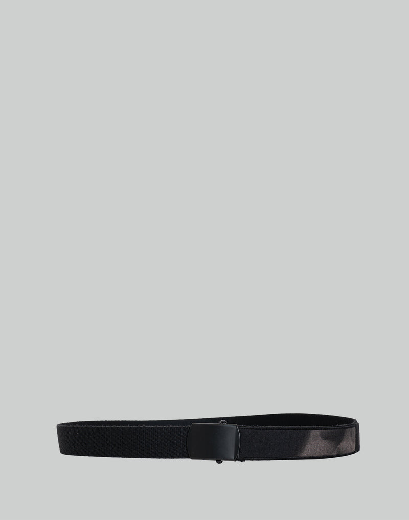 JiyongKim - x ALPHA INDUSTRIES SUN-BLEACHED MILITARY BELT - 082plus
