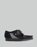 x Clarks SUN-BLEACHED DRAPED WALLABE