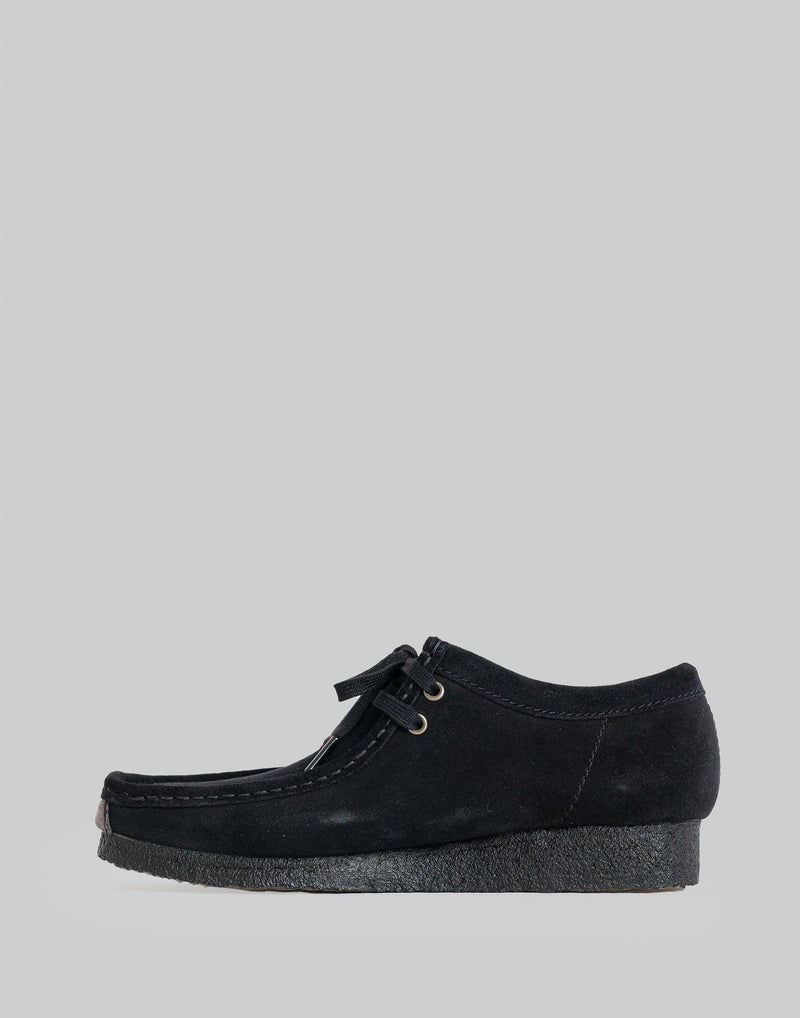 靴 Martin rose clarks black CUR Torview uk8 Clarks x Martine Rose Cur Torview Black Leather | SOMEWHERE®